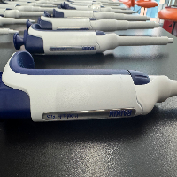 Rainin Pipet-Lite XLS Single Channel Pipettes - Quantity 24 image 0